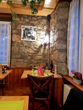 Cafe du Torrent