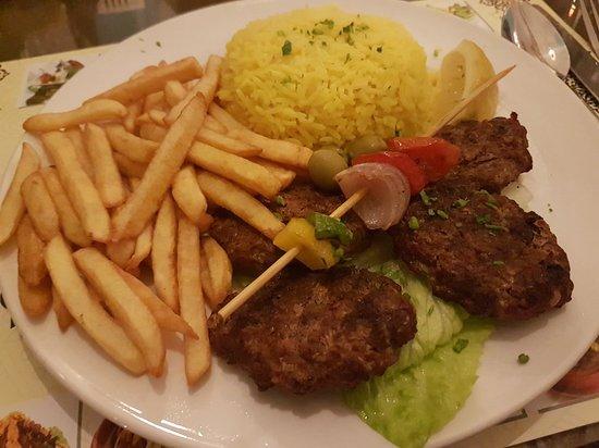 Tajine Restaurant