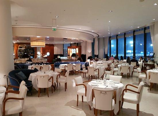 Cipriani Yas Island