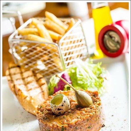 Blu Bistro