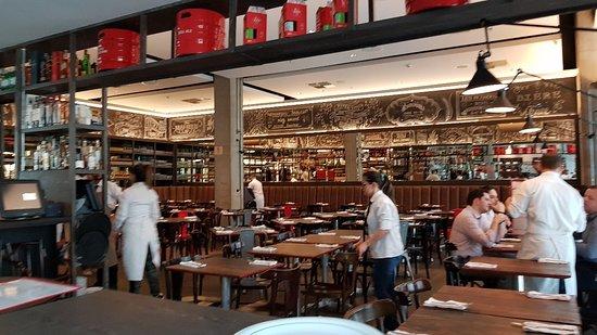 Ici Brasserie
