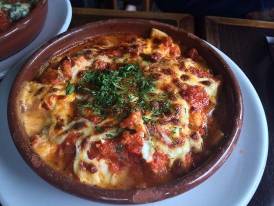 Innominato Osteria