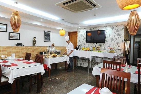 Hanoi Charm Restaurant