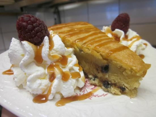 Creperie Chez Mamie