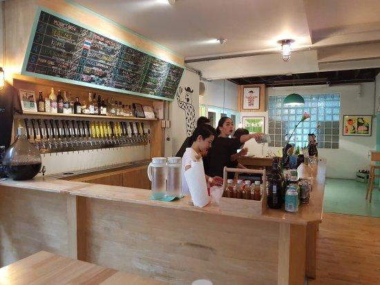 Mikkeller Bangkok
