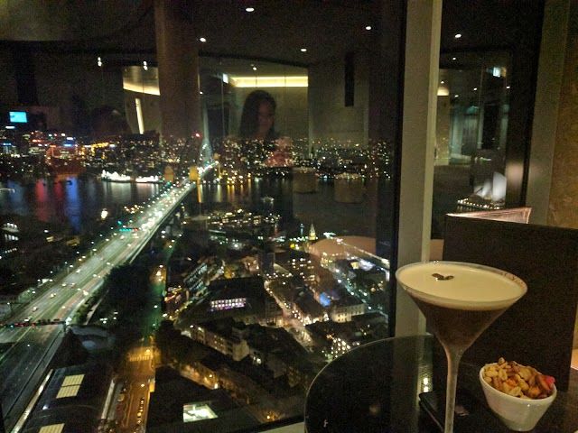 Blu Bar on 36