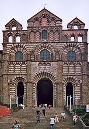 Cathédrale Notre-Dame