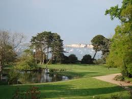 Parc de Port-Breton