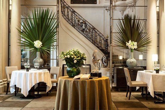 Le Taillevent