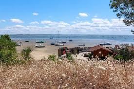 Plage de Bertic
