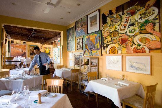 Lucio's Italian Restaurant
