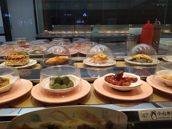 Sushi Express