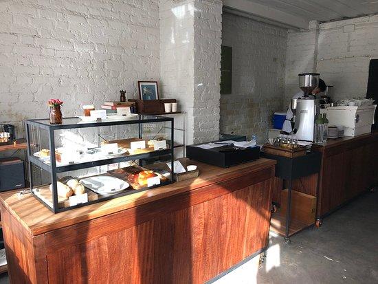 Khagee Cafe