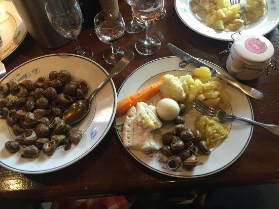 Le Bistrot du Paradou