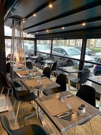 Le P'ti Bar