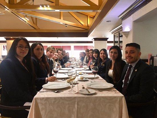 Restaurante El Virrey