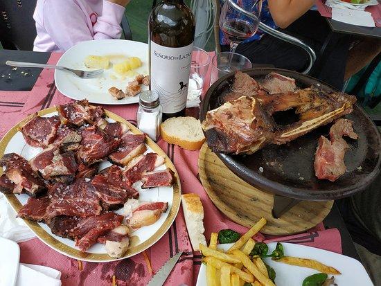 Restaurante Ara