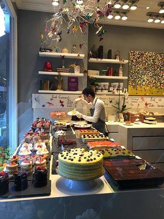 L'eto Caffe
