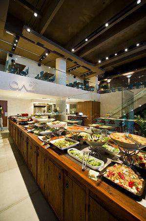OAZI Restaurante