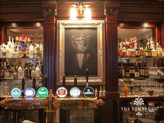 The Pembroke