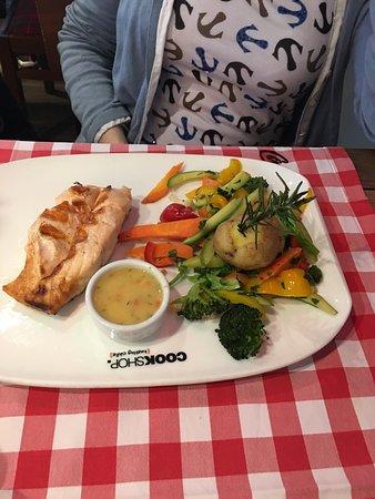Cookshop