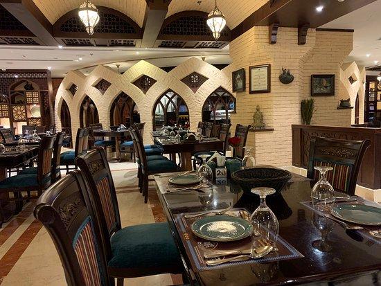 Bestoon Samad Restaurant