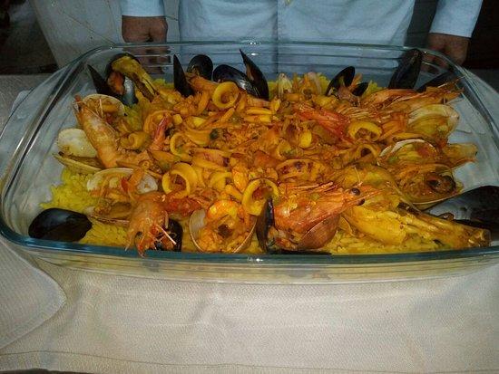 La Fiesta