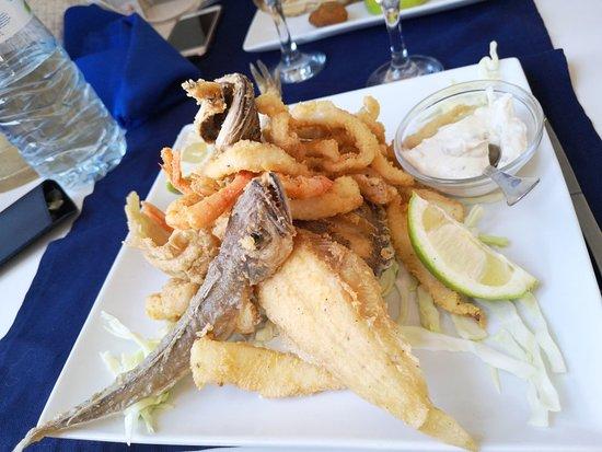 Sam's Restaurant