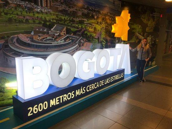 Bogota Beer Company