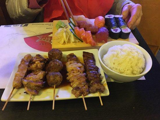 Yonako