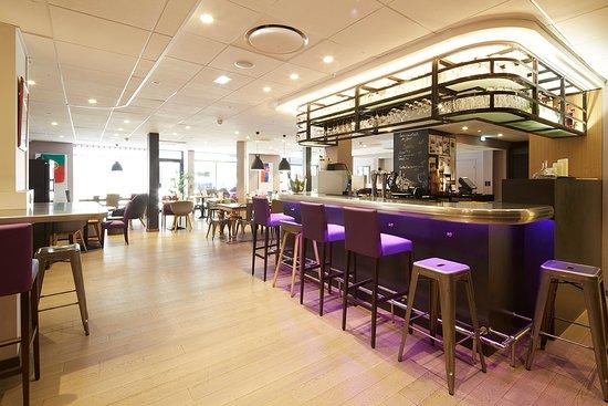 Le Comptoir