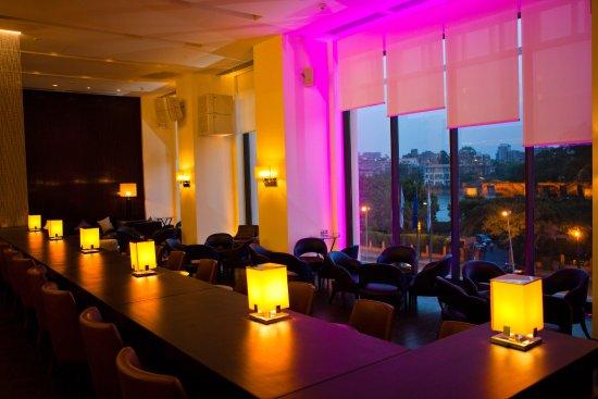 Stage One Lounge and Bar