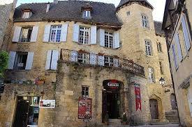 Manoir de Gisson