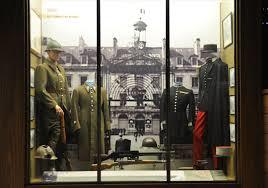 Musée de la Cavalerie