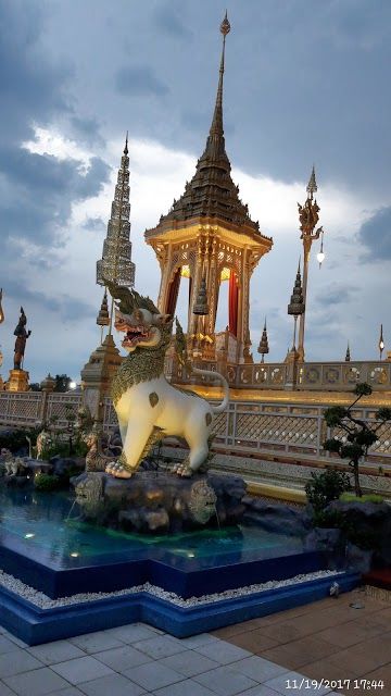 Sanam Luang