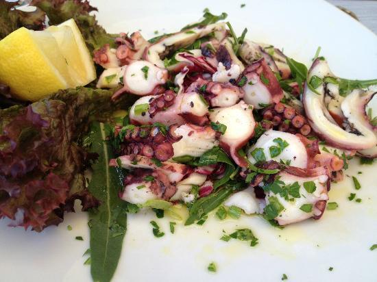 Ristorante Il Geranio