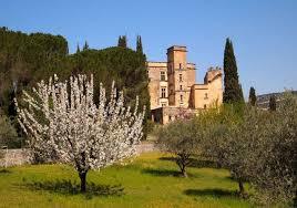 Château de Lourmarin