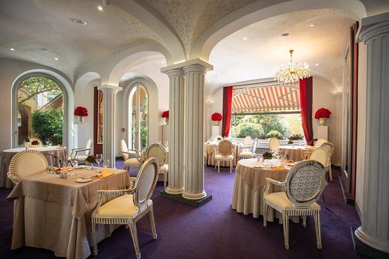 Ristorante Le Relais