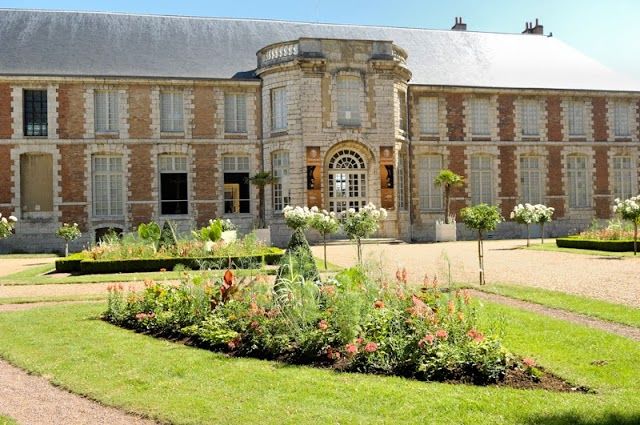 Musée des Beaux-Arts de Chartres