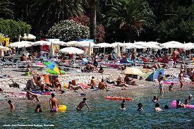 Plage Lapad
