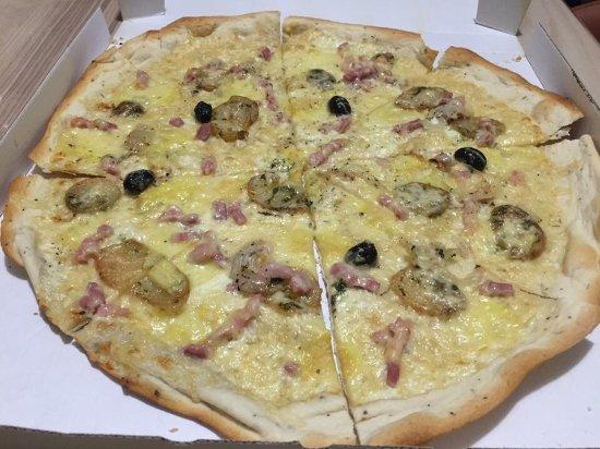 Pizza Gu