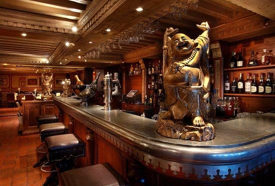 Le Grand Café