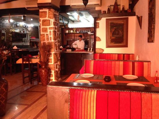 Al Forno