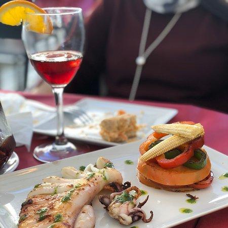Gran Cafe Puerta de Jerez