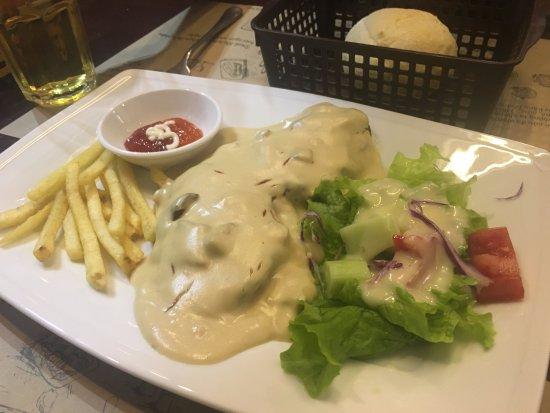 Steak Me