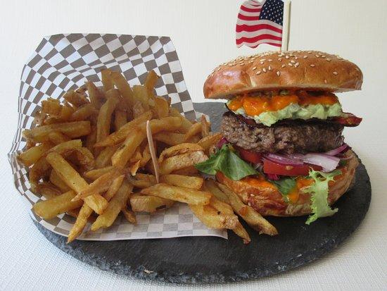 Peca's Food