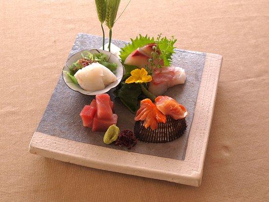 Jizakanaya Tokyo Shinkawa