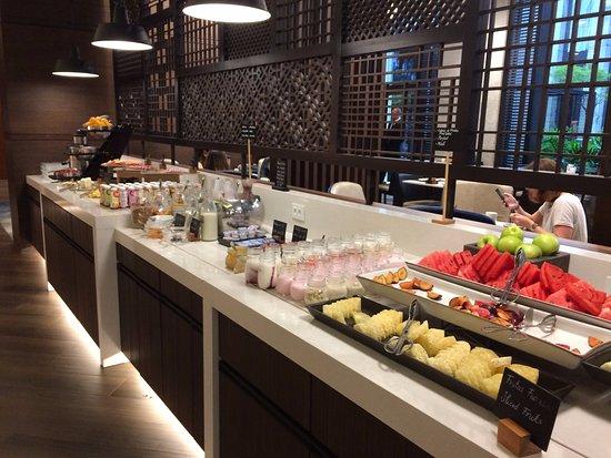 Armazem Morumbi Restaurant