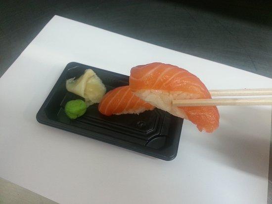 Sushi Happii