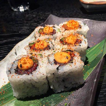IZAKAYA Asian Kitchen & Bar